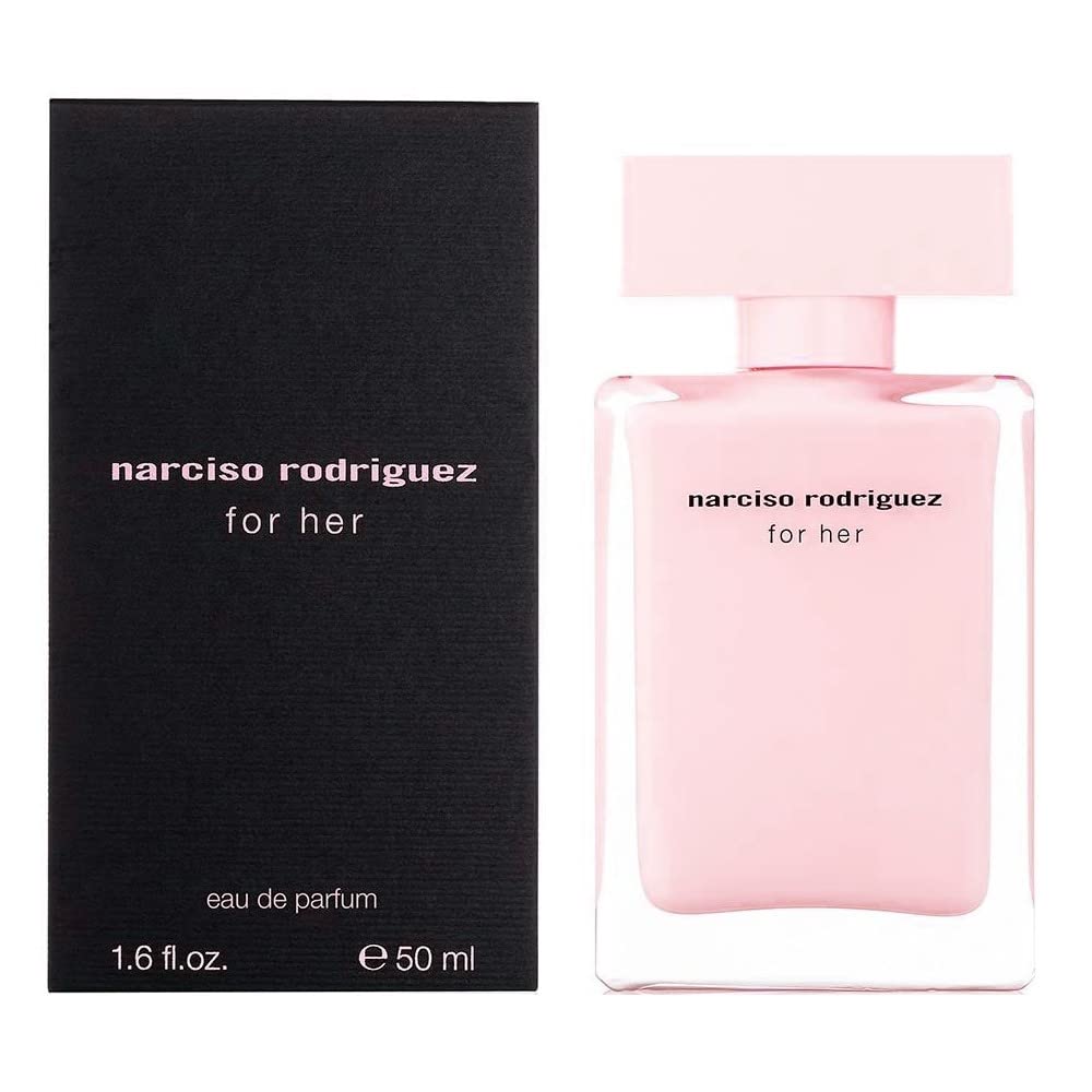 Narciso Rodriguez For Her Edp Spray 50 ml