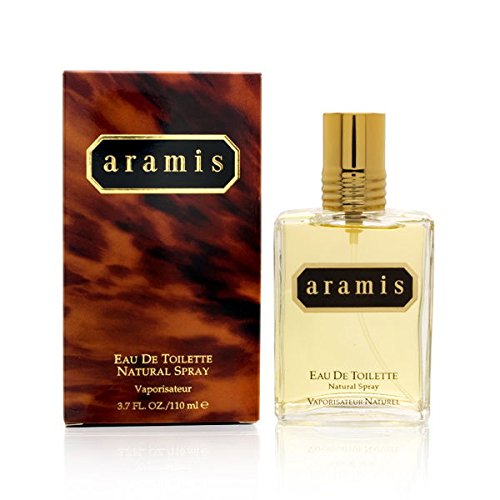 Aramis Classic Edt Spray 110 ml