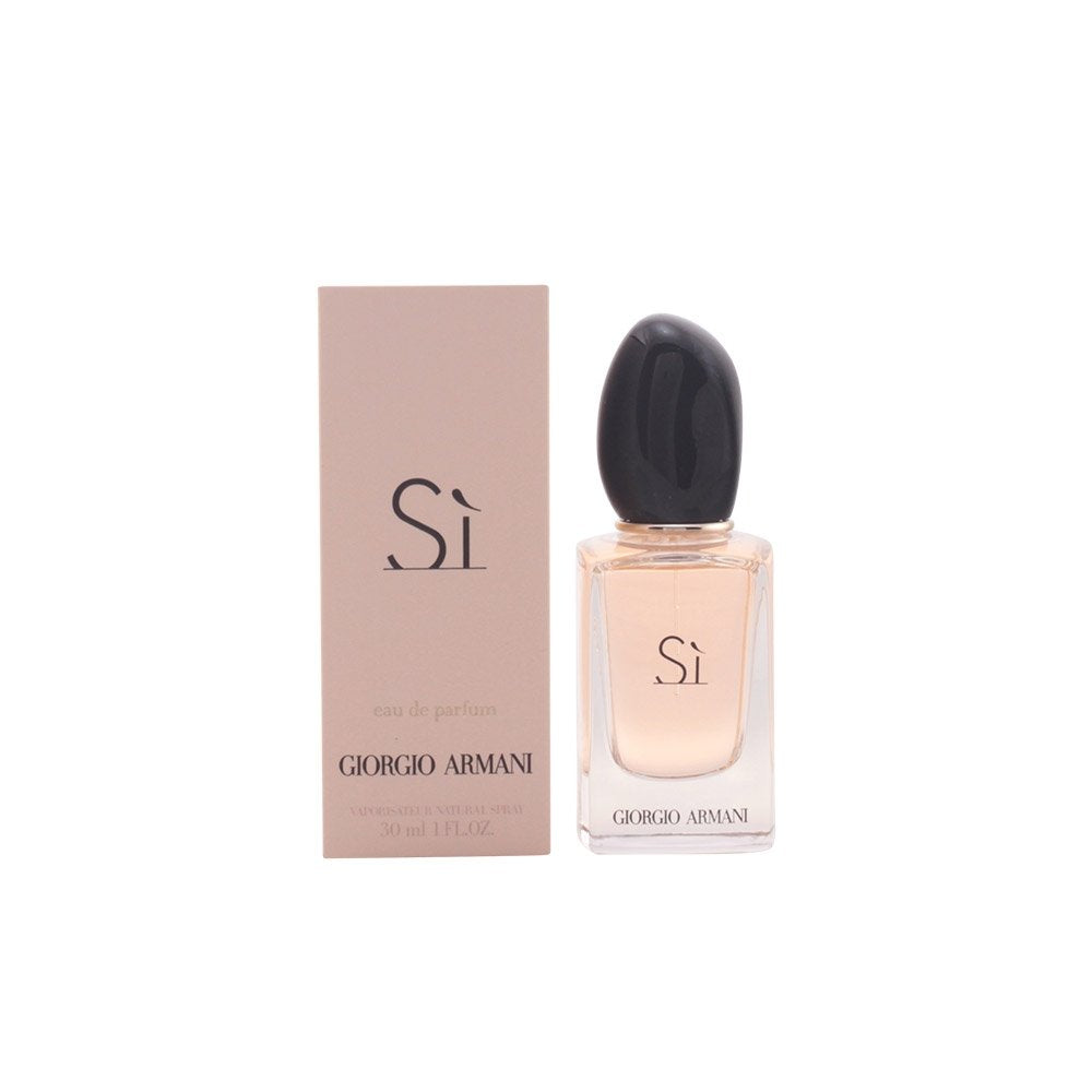 Armani Si Edp Spray 30 ml