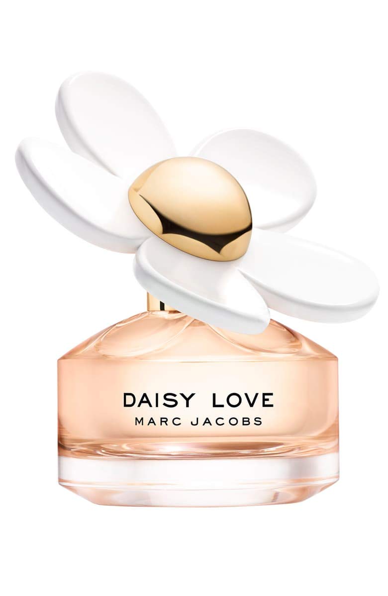 Marc Jacobs Daisy Love Edt Spray 100 ml