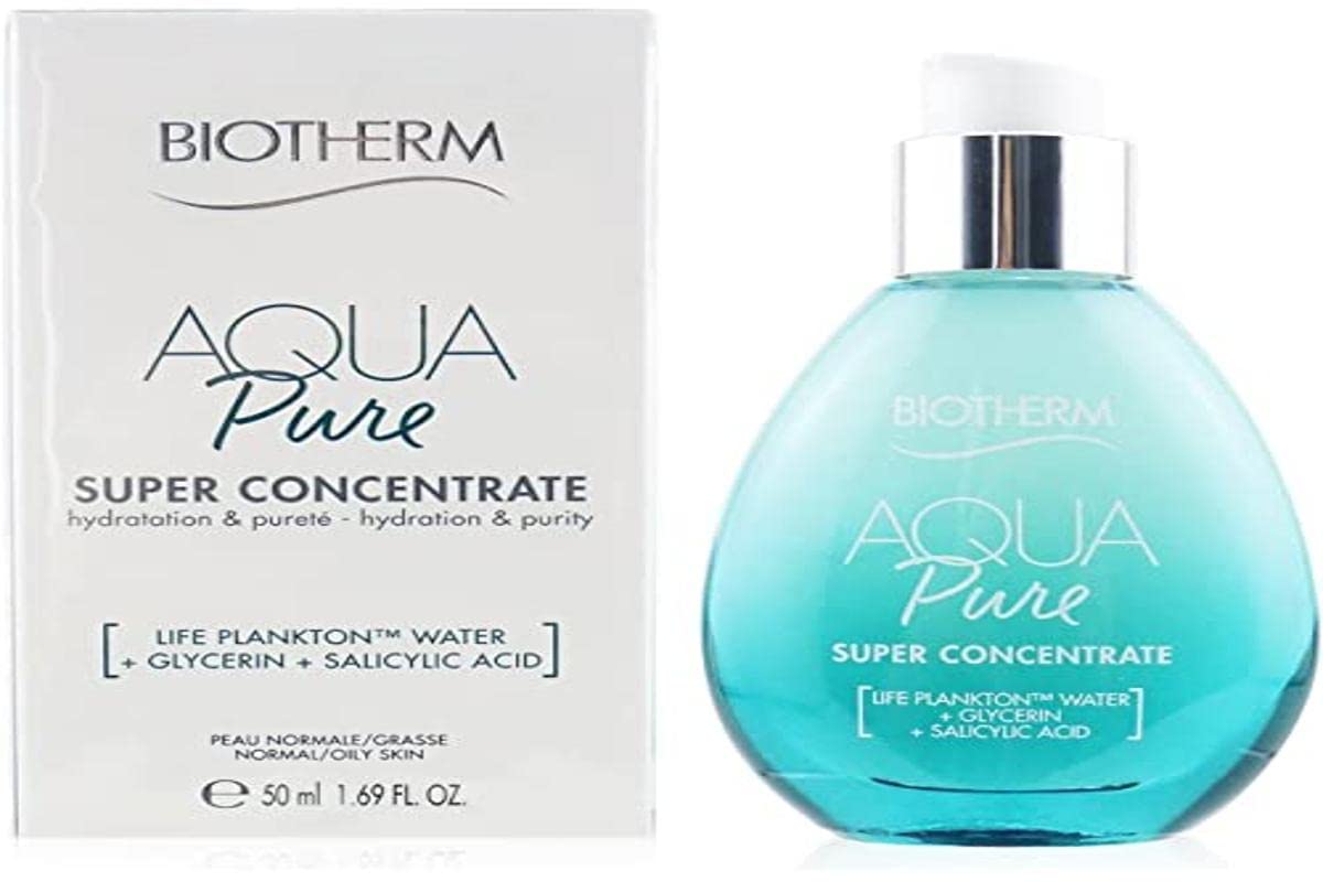 Biotherm Aqua Pure Super Concentrate 50 ml