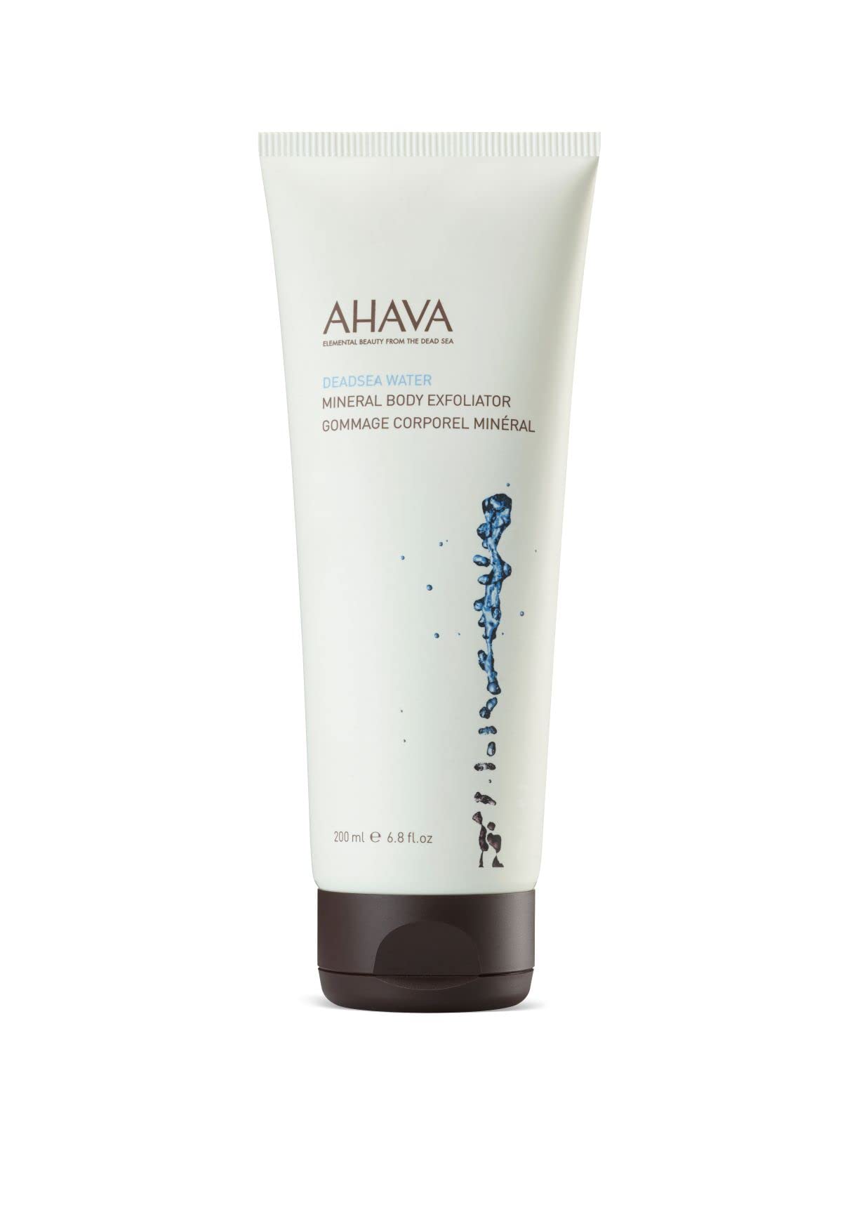 Ahava Deadsea Water Mineral Body Exfoliator 200 ml