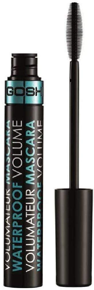 Gosh Waterproof Volume Mascara 10 ml