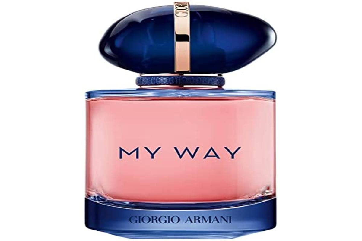 Armani My Way Intense Edp Spray 50 ml