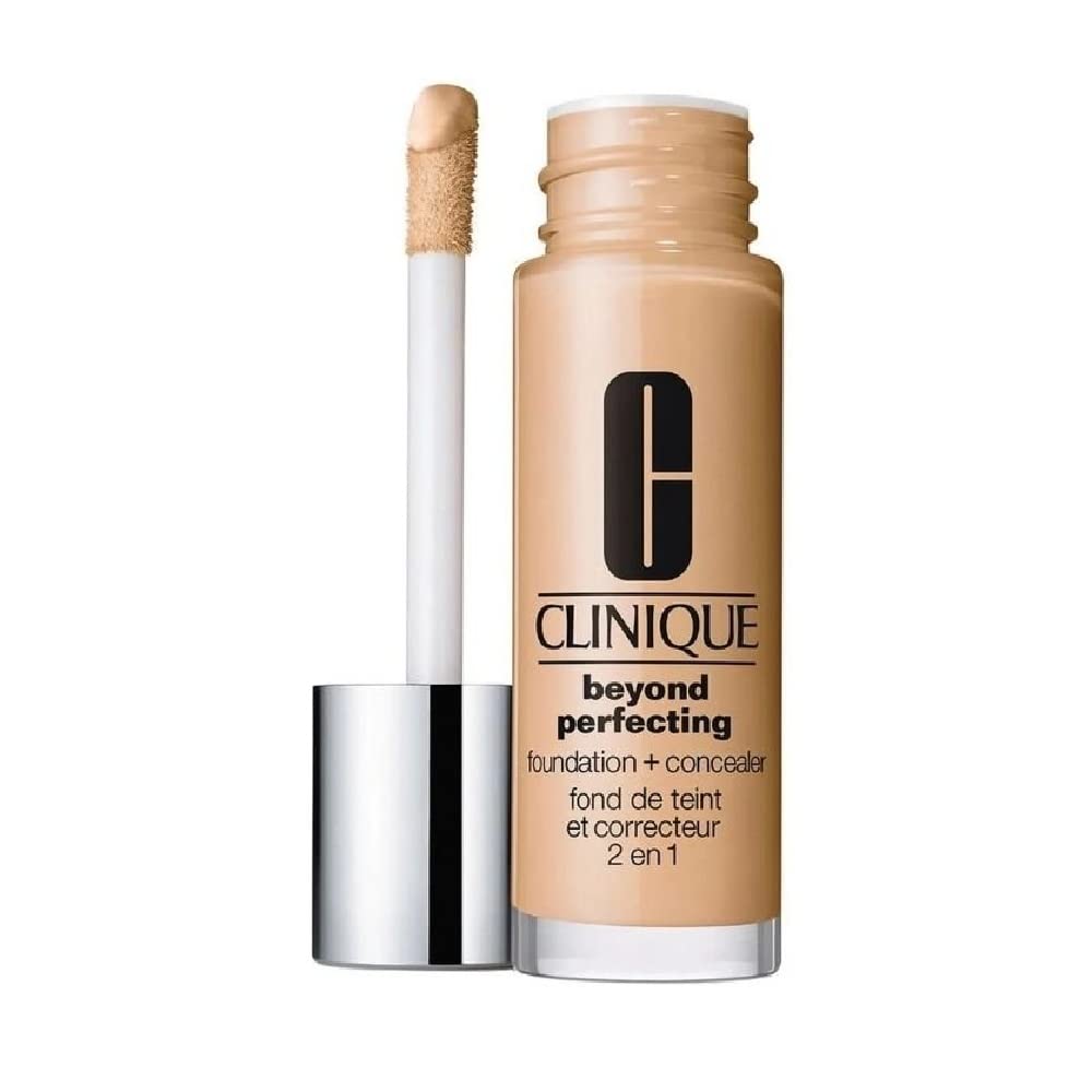 Clinique Beyond Perfecting Foundation + Concealer 30 ml