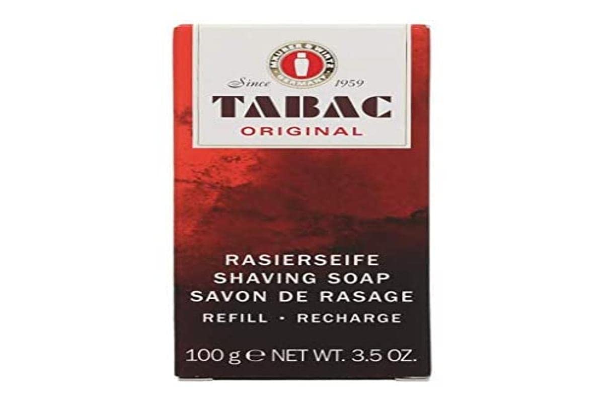 Tabac Original Shaving Soap Refill 100 gr