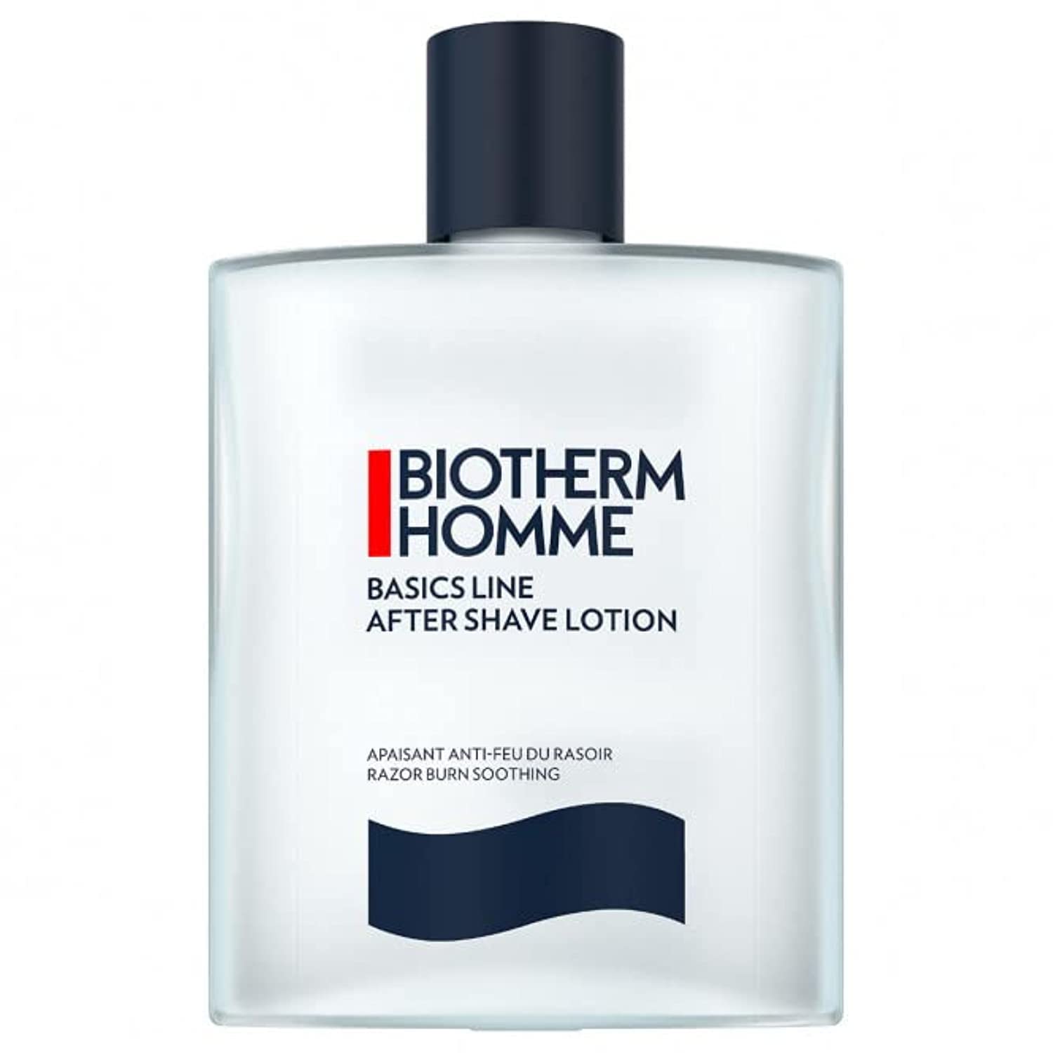 Biotherm Homme Razor Burn Eliminator After Shave 100 ml