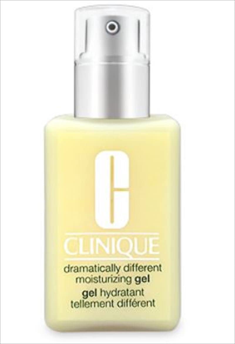 Clinique Dramatically Different Moisturizing Gel 125 ml