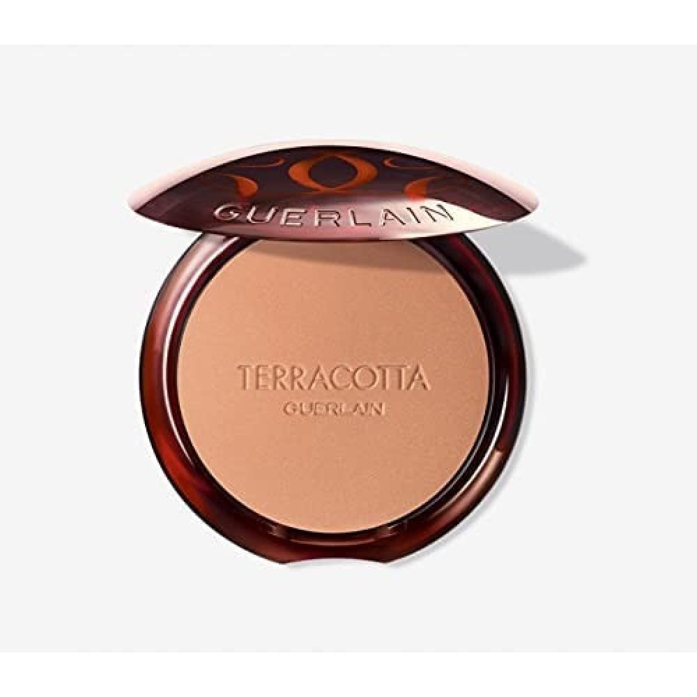 Guerlain Terracotta Bronzing Powder 10 gr