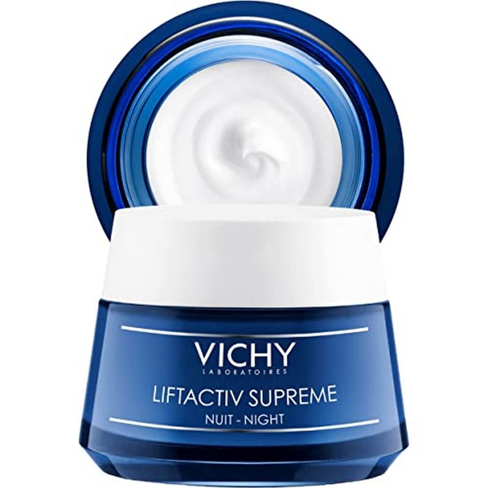 Vichy Liftactiv Supreme Night Cream 50 ml