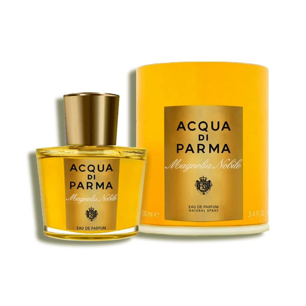 Acqua di Parma Magnolia Nobile Edp Spray 100 ml