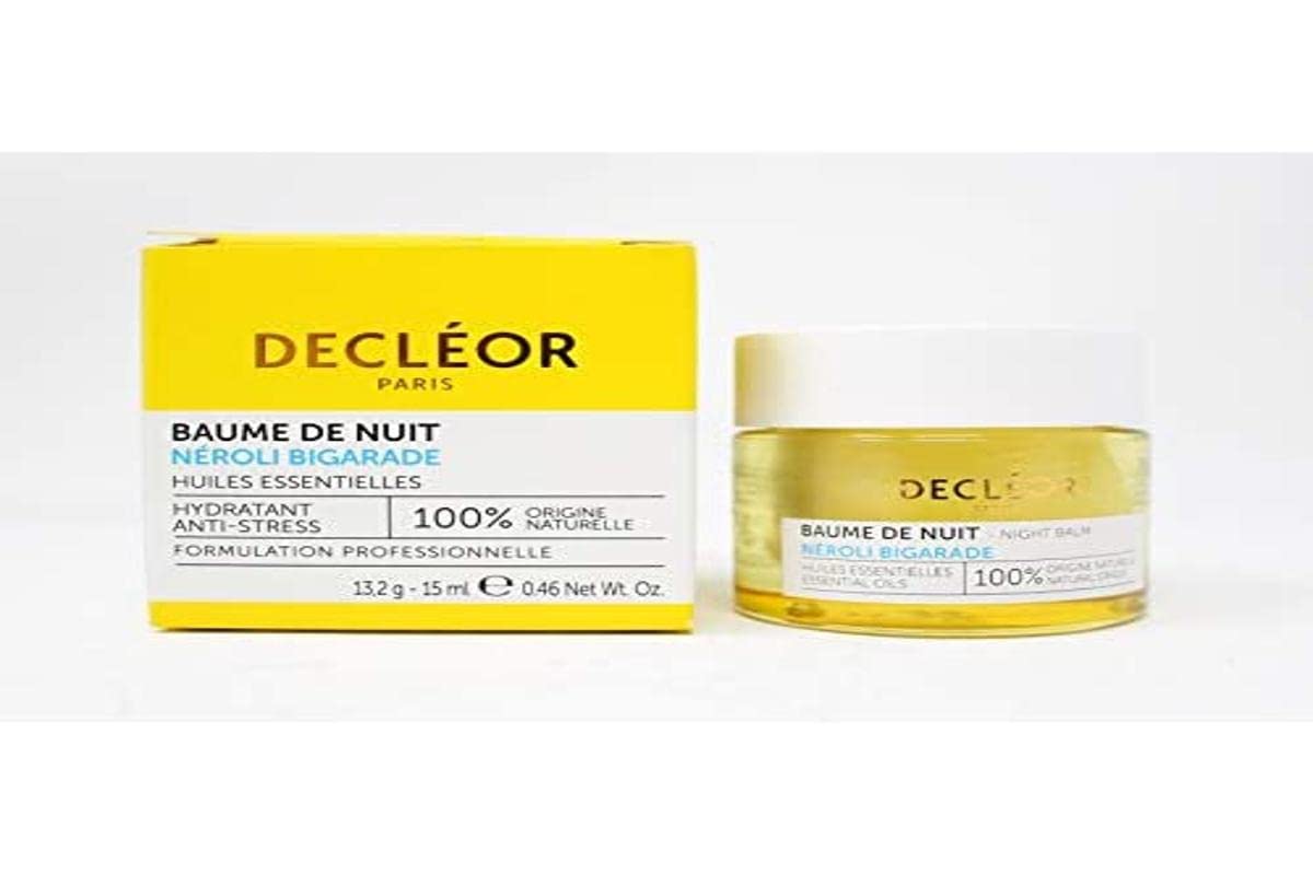 Decleor Neroli Bigarade Night Balm 15 ml