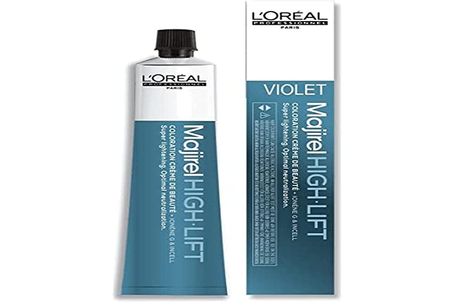 L'oreal Majirel High Lift Coloration Cream 50 ml