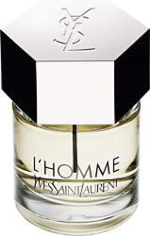 YSL L'Homme Edt Spray 200 ml