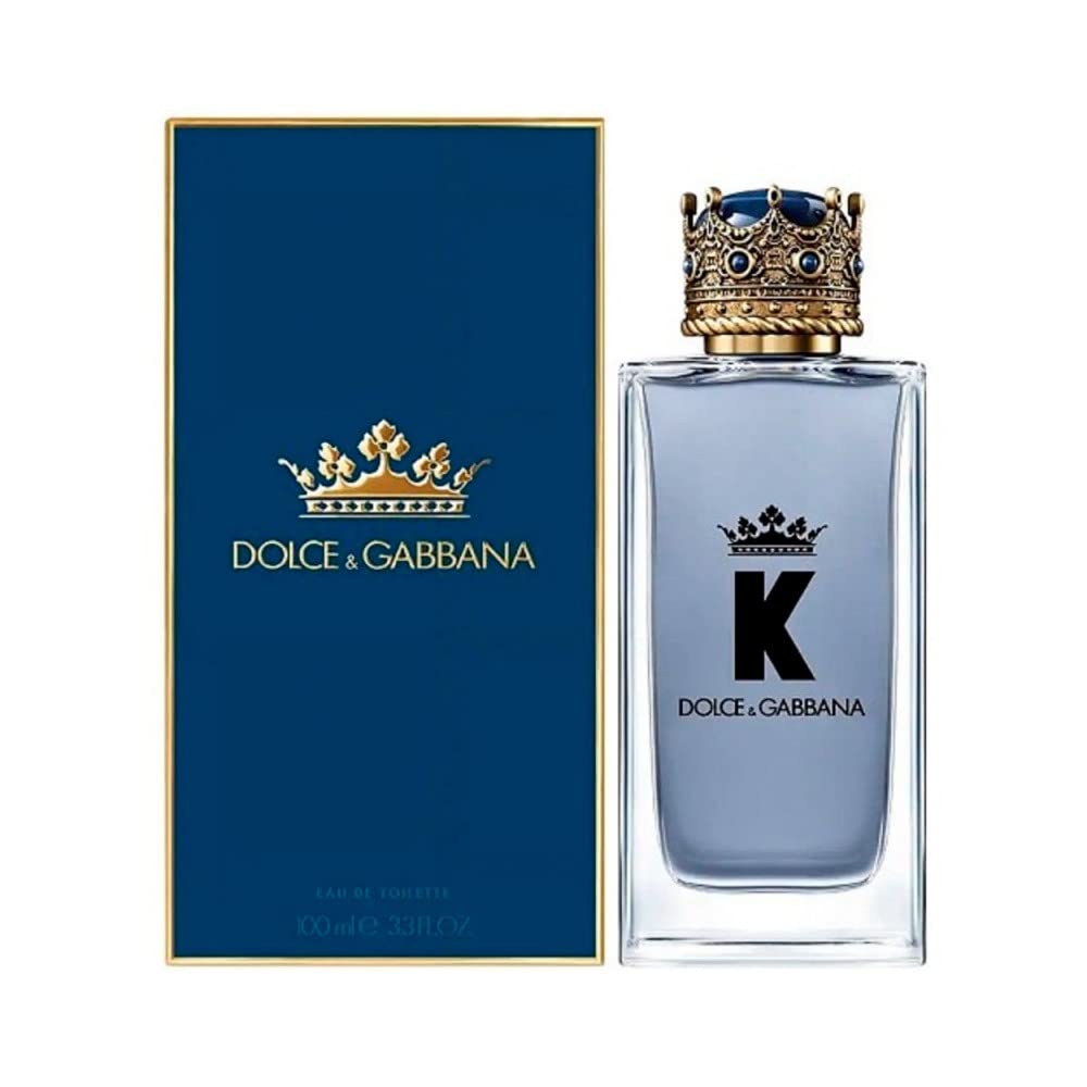 D&G K Edt Spray 100 ml