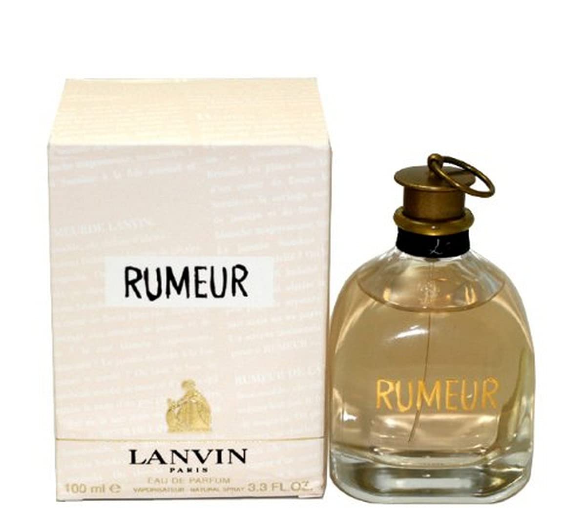 Lanvin Rumeur Edp Spray 100 ml