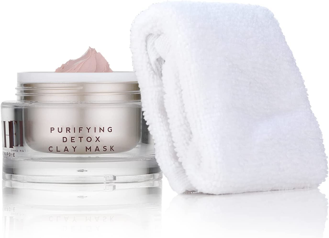 Emma Hardie Purifying Pink Clay Mask 50 ml