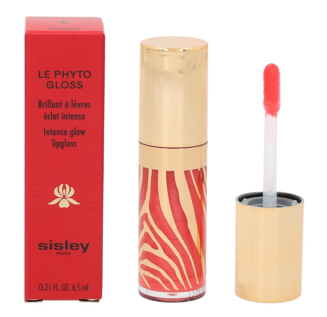 Sisley Le Phyto Intense Glow Lipgloss 6.5 ml