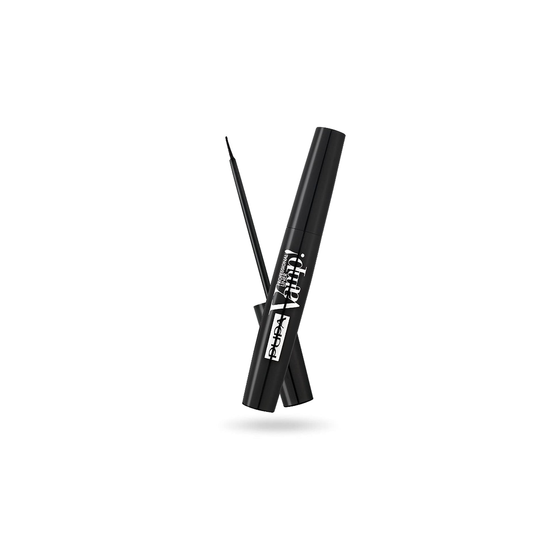 Pupa Vamp! Professional Liner 4.5 ml