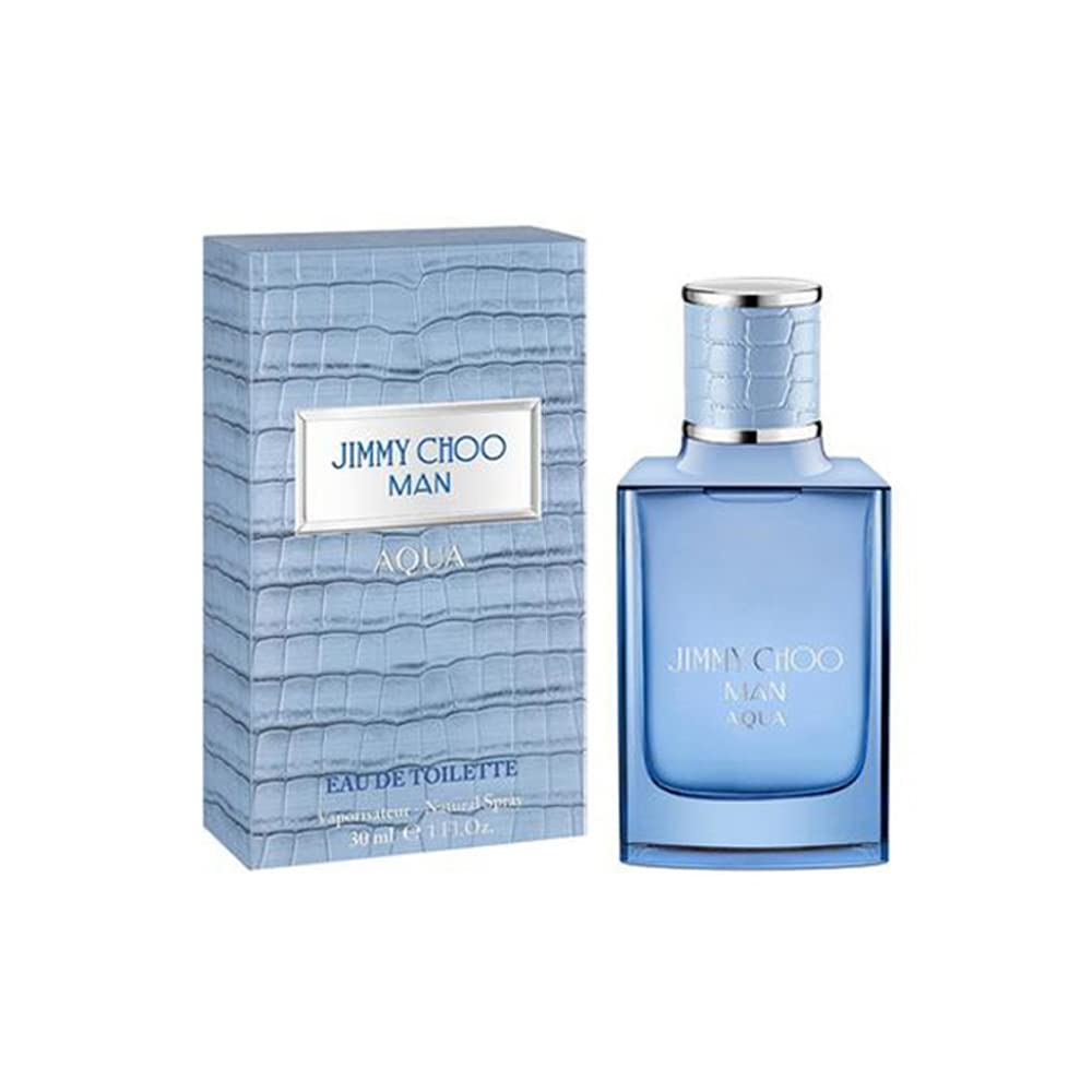 Jimmy Choo Aqua Men Edt Spray 30 ml