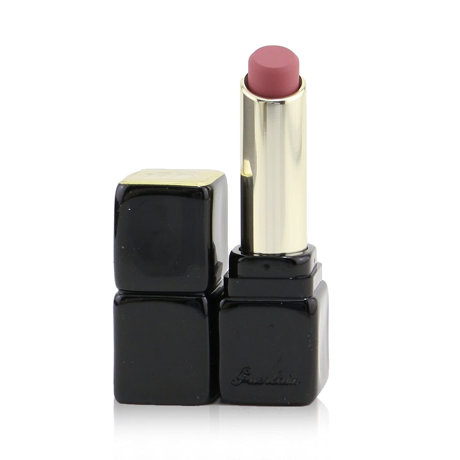 Guerlain Kiss Kiss Tender Matte Lipstick 2.8 gr