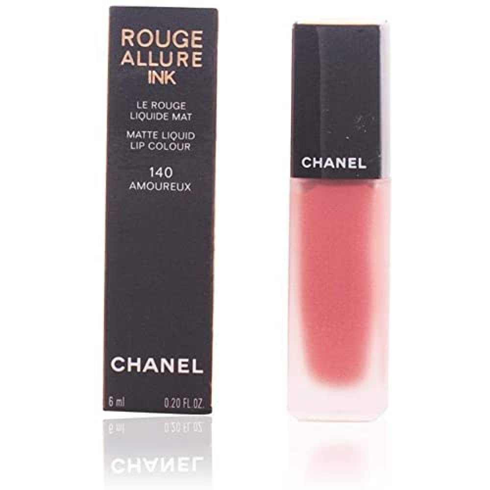 Chanel Rouge Allure Ink Matte Liquid Lip Colour 6 ml