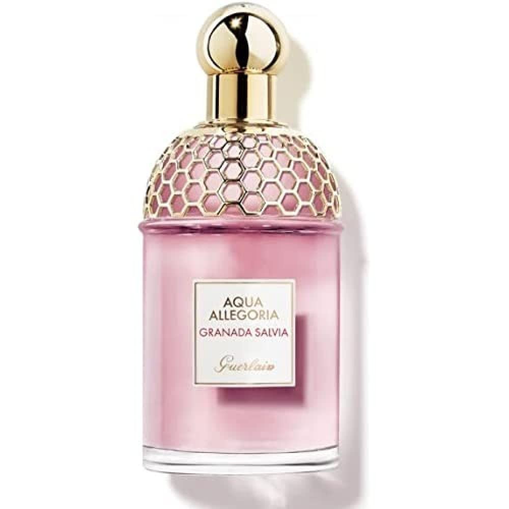 Guerlain Aqua Allegoria Granada Salvia Edt Spray 125 ml