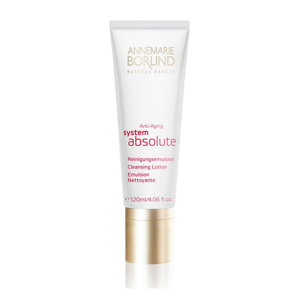 Annemarie Borlind System Absolute Cleansing Lotion 120 ml