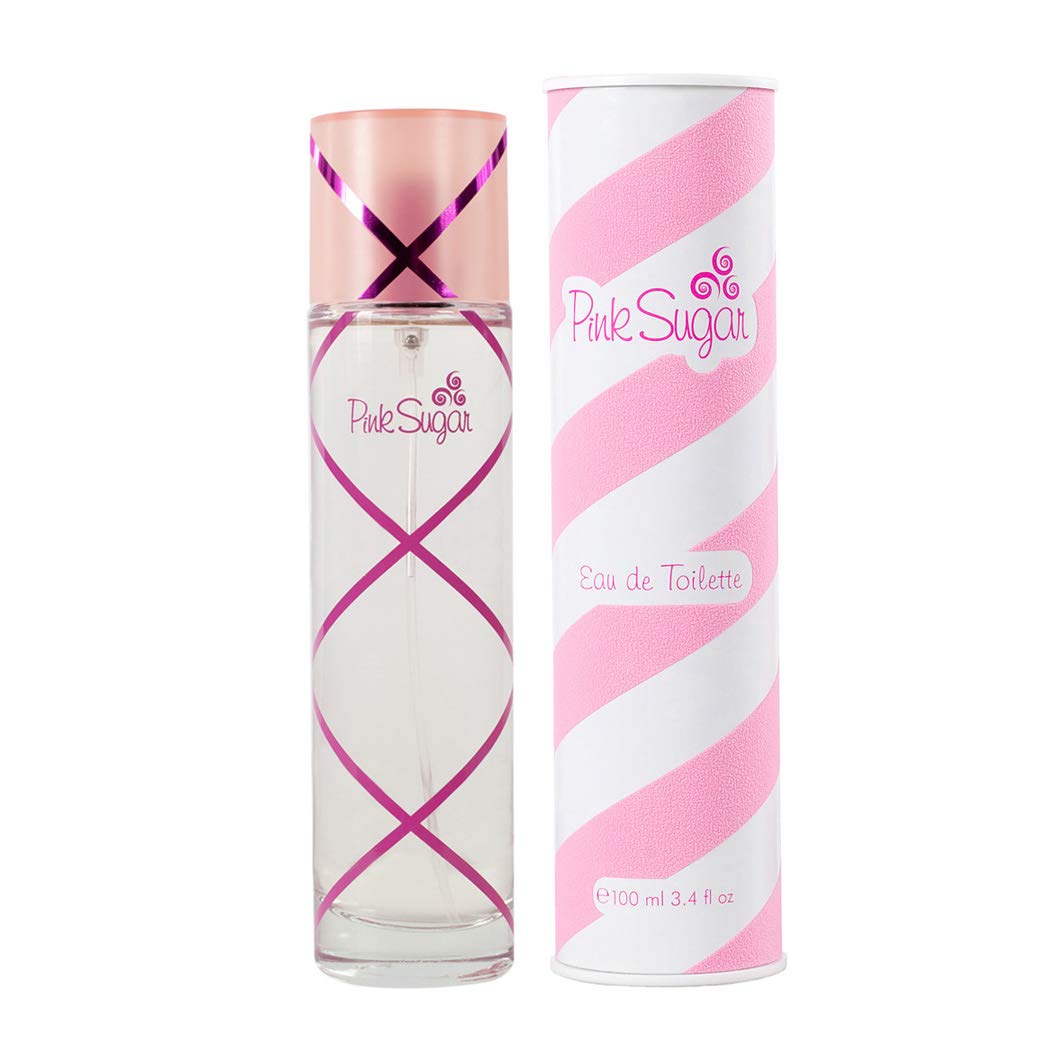 Aquolina Pink Sugar Edt Spray 100 ml