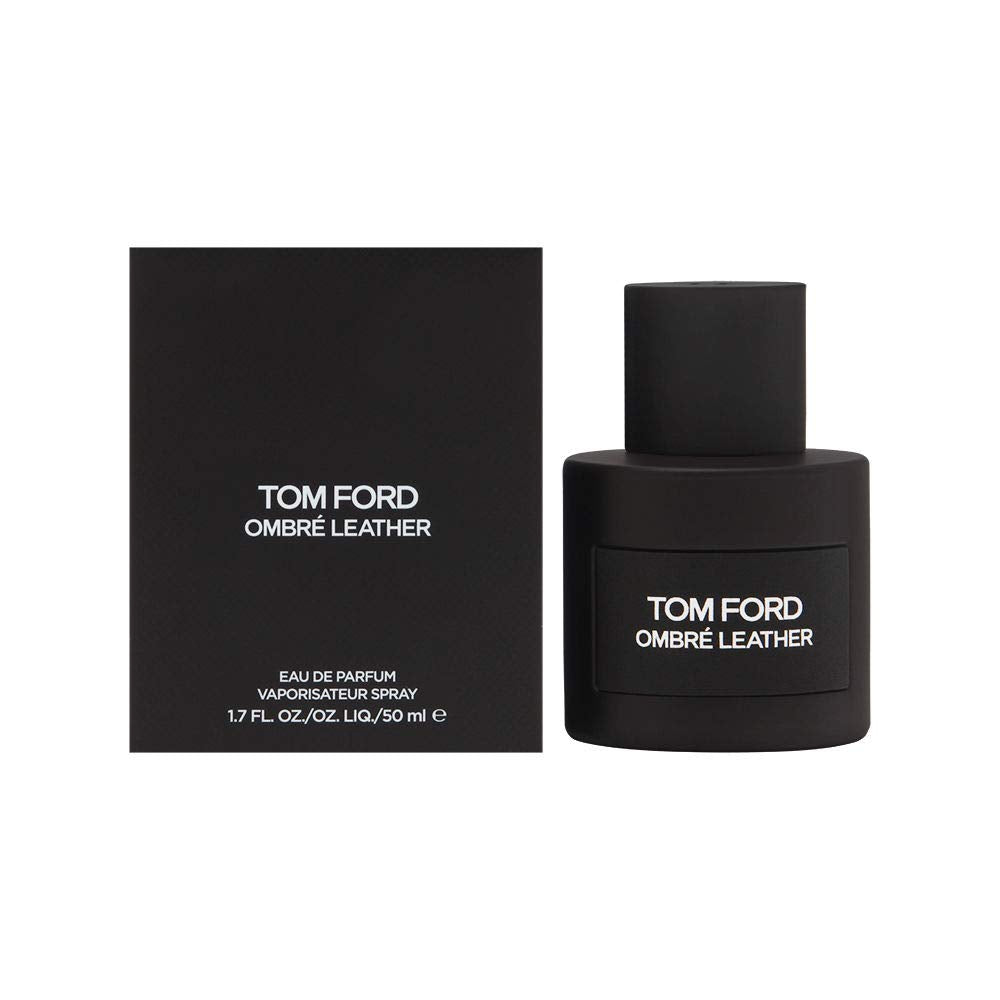 Tom Ford Ombre Leather Edp Spray 50 ml