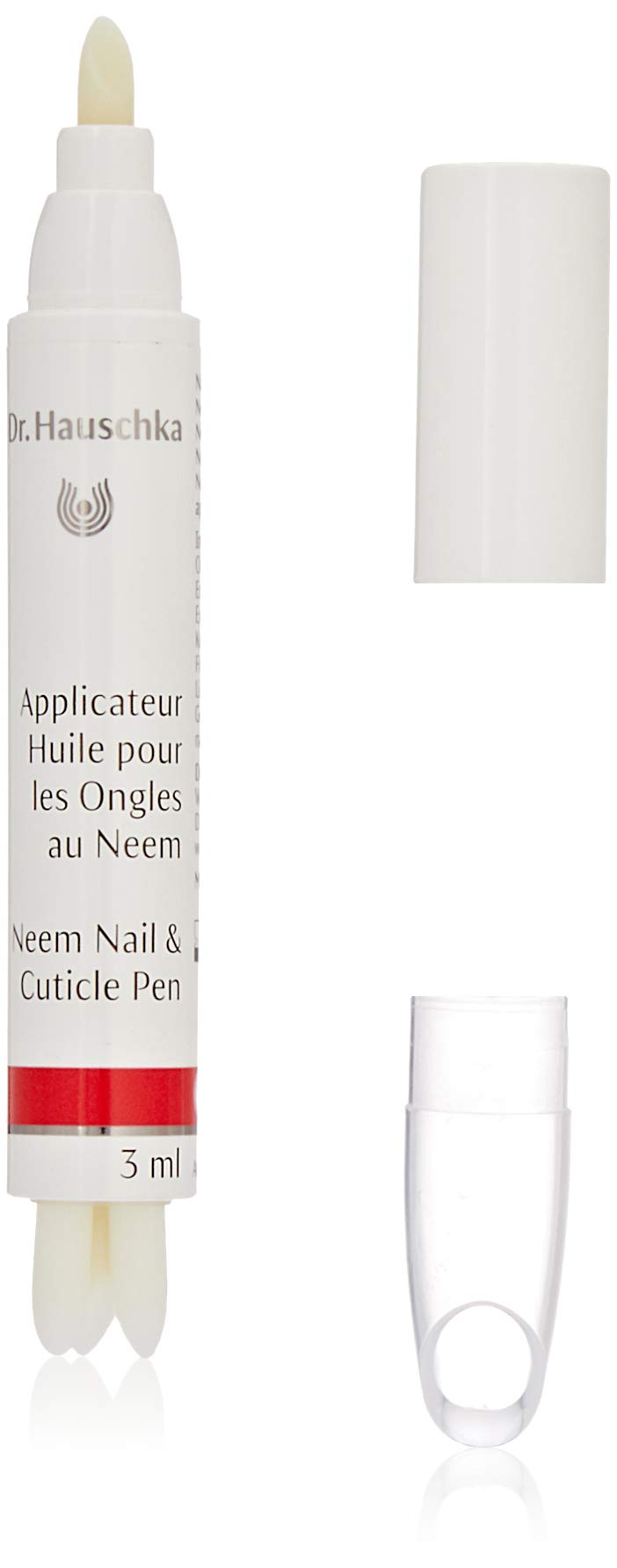 Dr. Hauschka Neem Nail & Cuticle Pen 3 ml