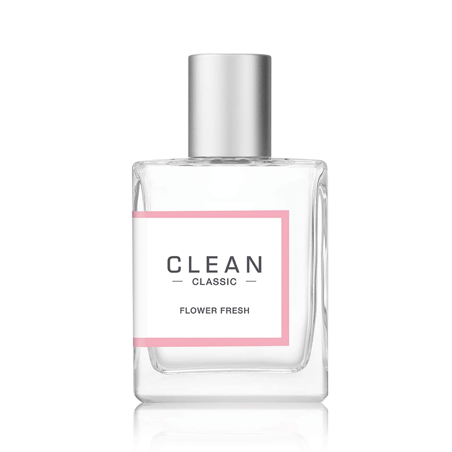 Clean Classic Flower Fresh Edp Spray 60 ml