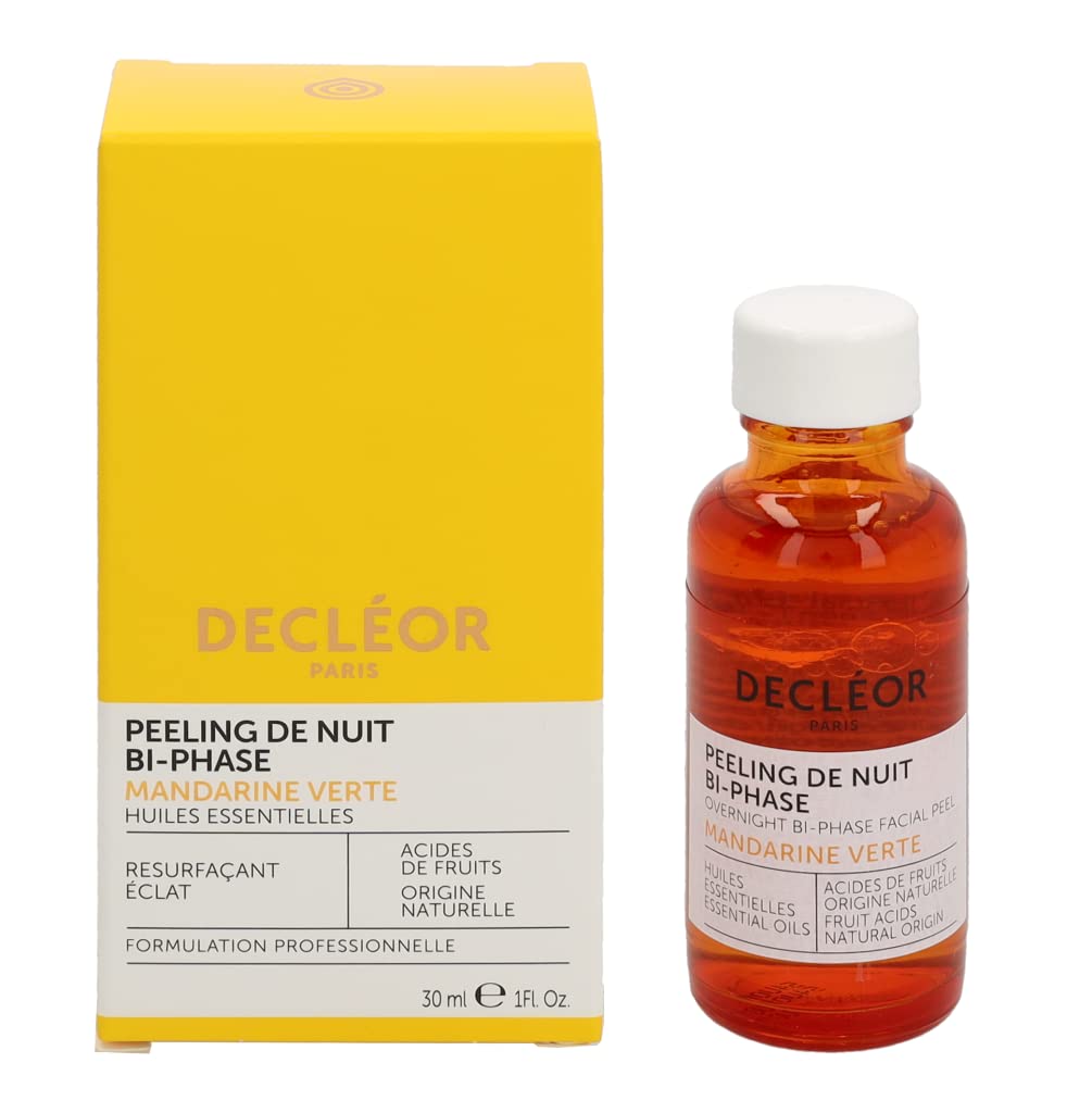 Decleor Peeling De Nuit Bi-Phase 30 ml