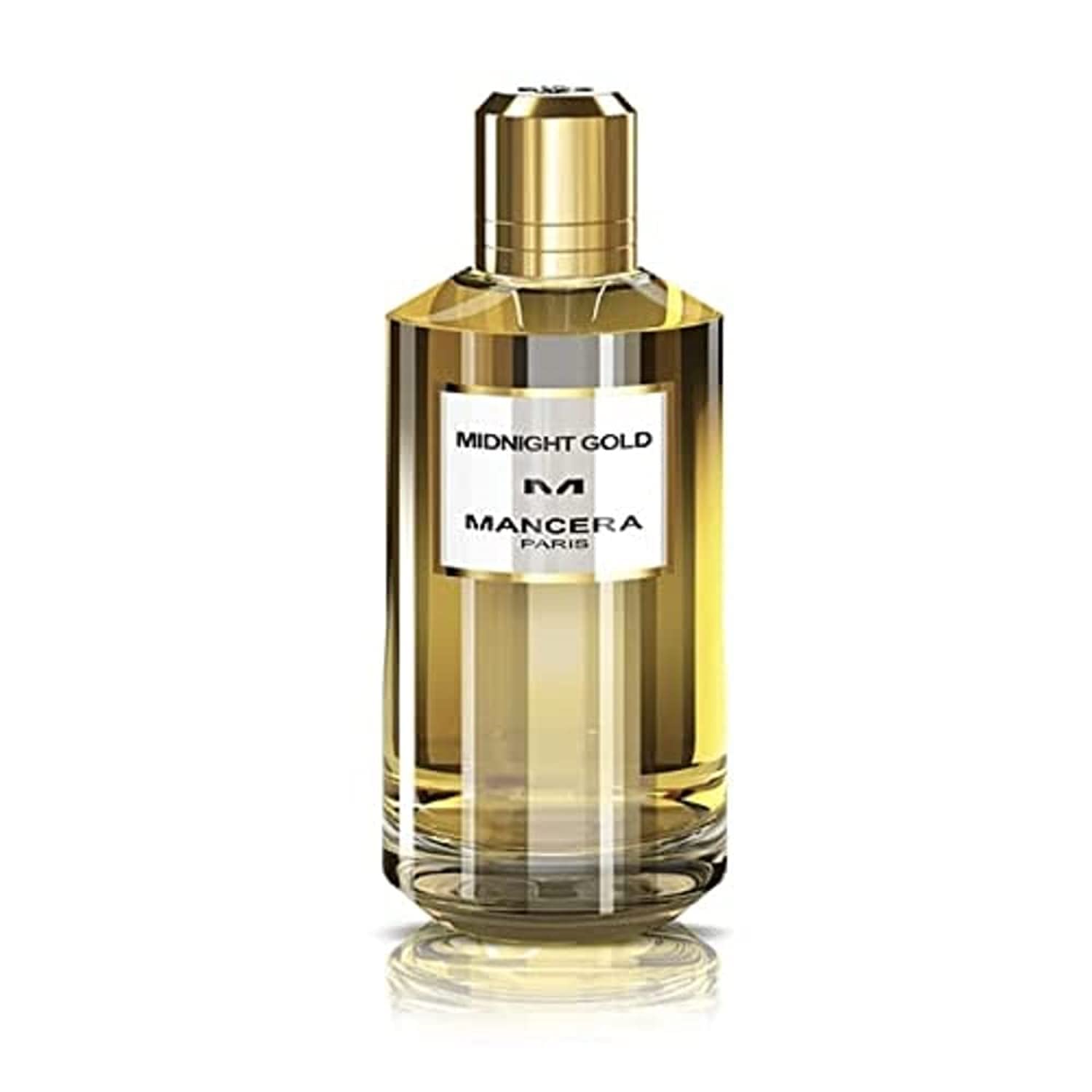 Mancera Midnight Gold Edp Spray 120 ml