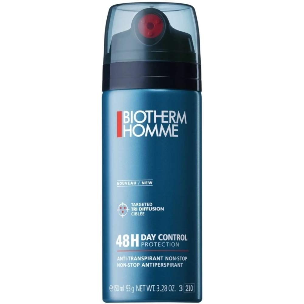 Biotherm Homme 48H Day Control Anti Trans. Spray 150 ml