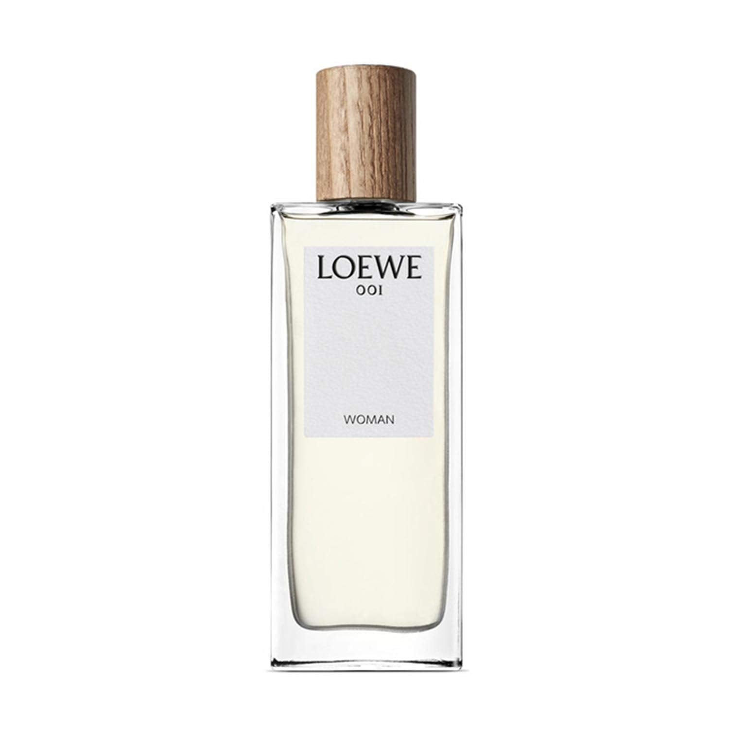 Loewe 001 Woman Edp Spray 100 ml