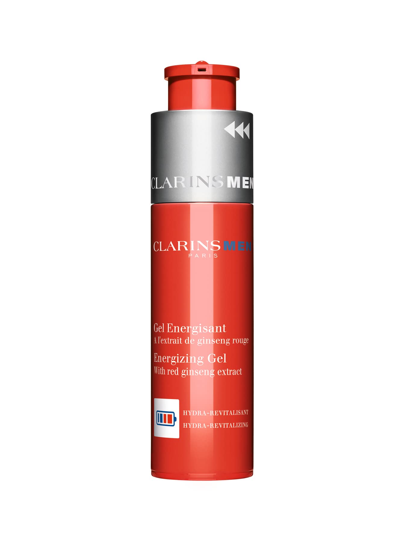 Clarins Men Energizing Gel 50 ml