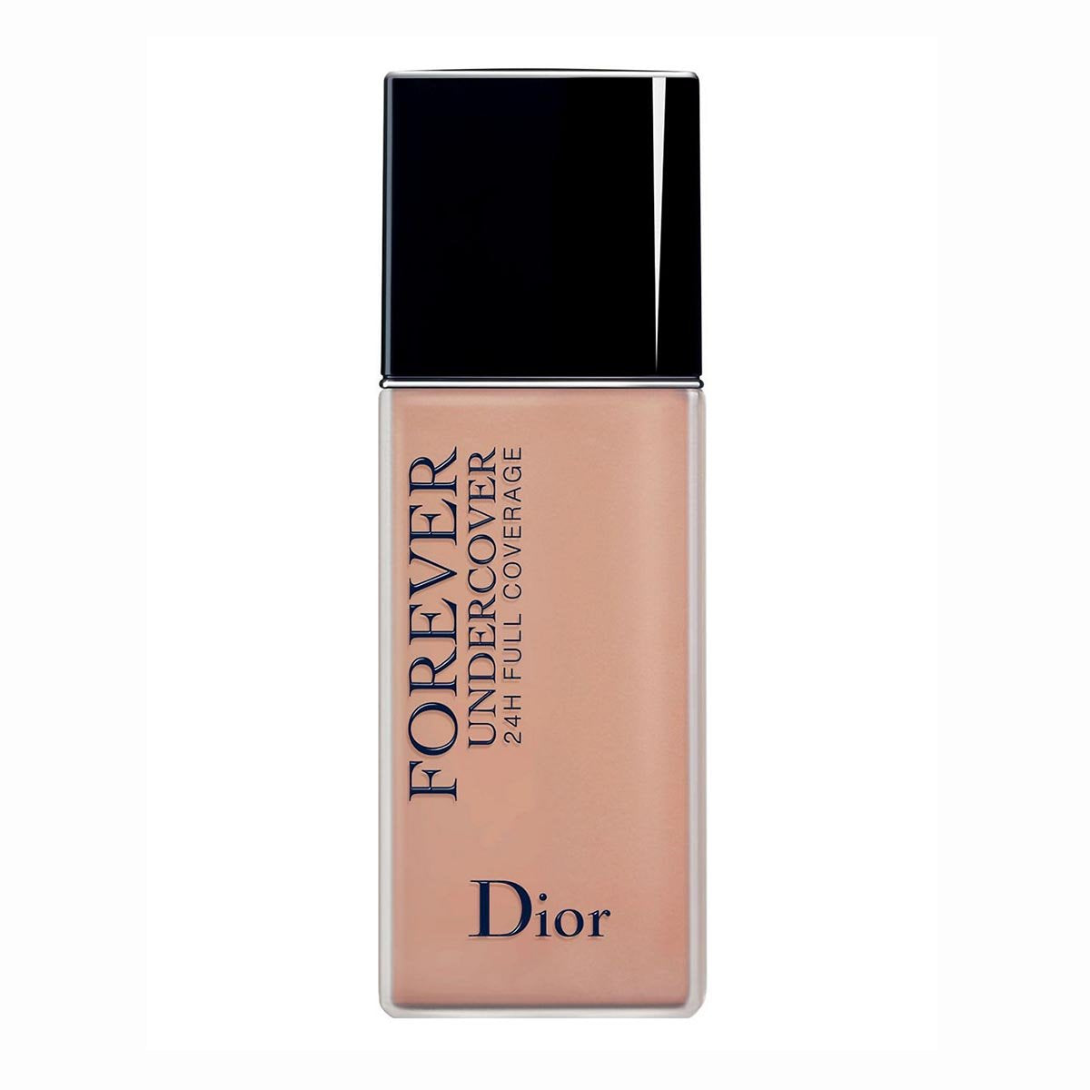 Dior Diorskin Forever Undercover 24H Foundation 40 ml