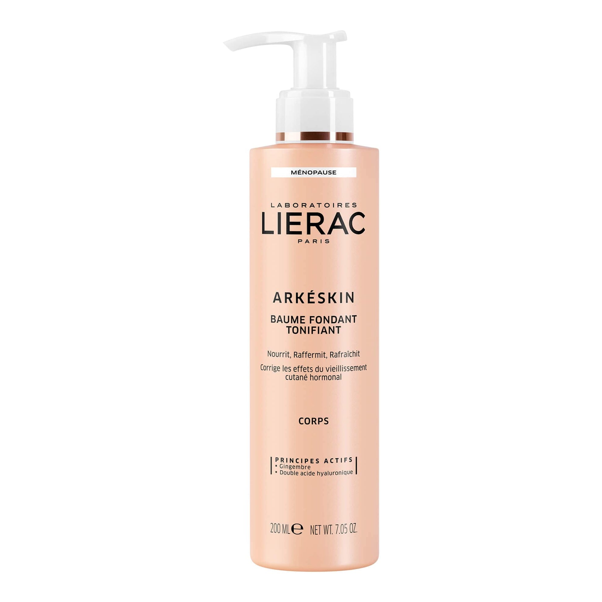 Lierac Arkeskin Body Balsem 200 ml