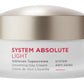 Annemarie Borlind System Absolute Light Day Cream 50 ml