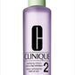 Clinique Clarifying Lotion 2 Twice A Day Exfoliator 400 ml