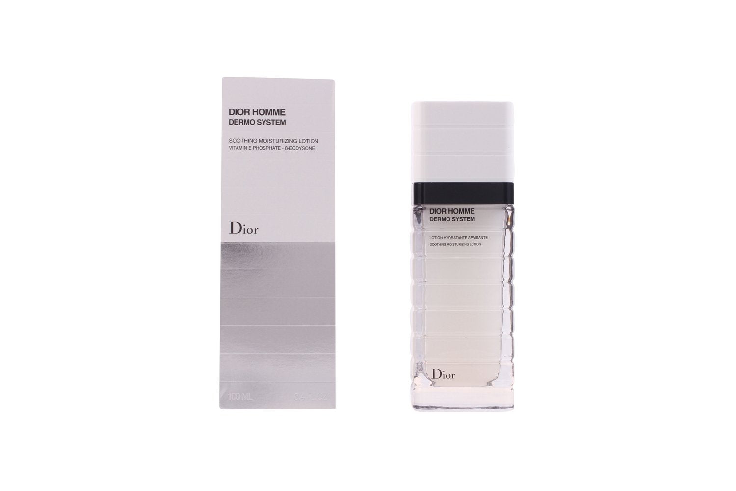 Dior Homme Dermo Soothing After Shave Lotion 100 ml