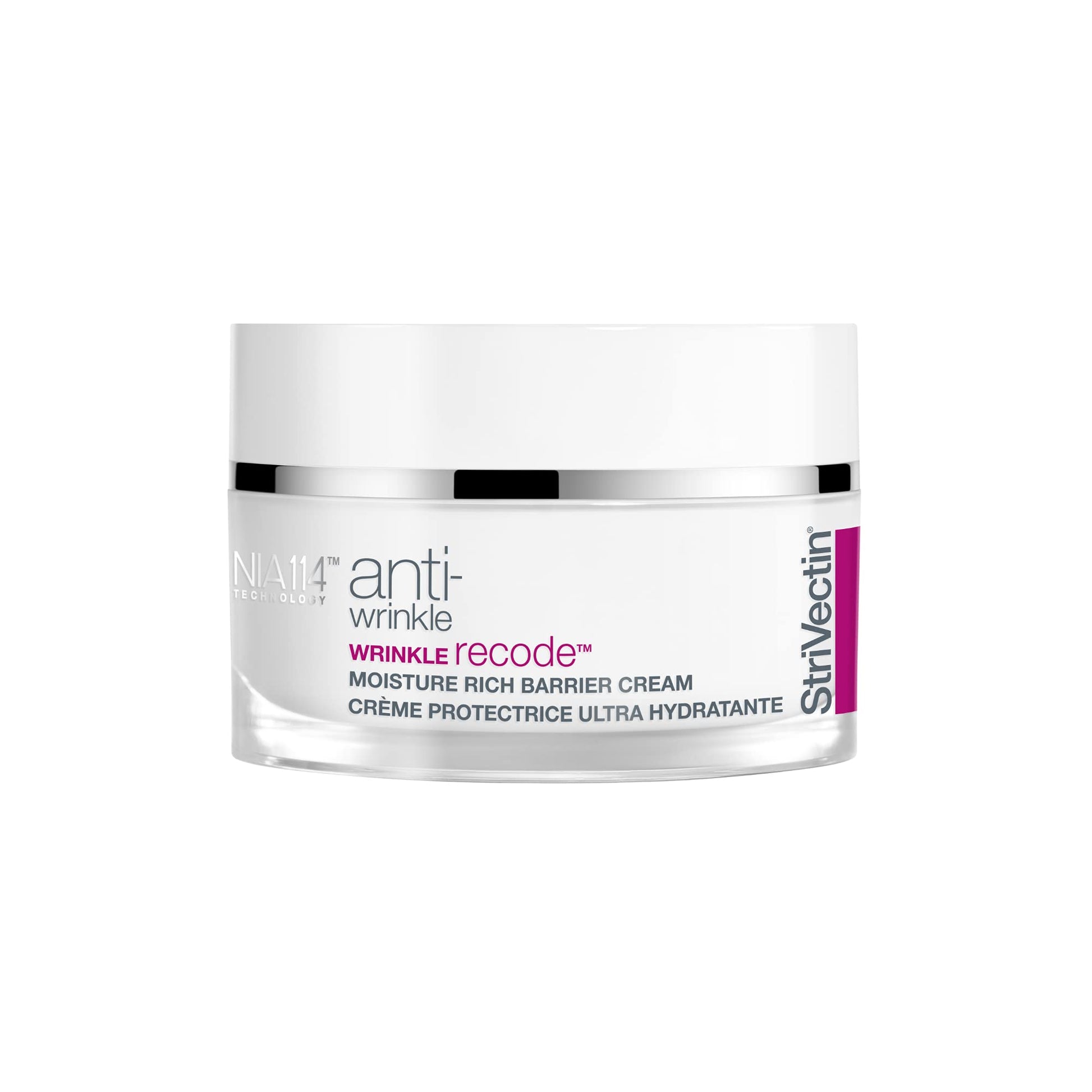 Strivectin Wrinkle Recode Moisture Rich Barrier Cream 50 ml