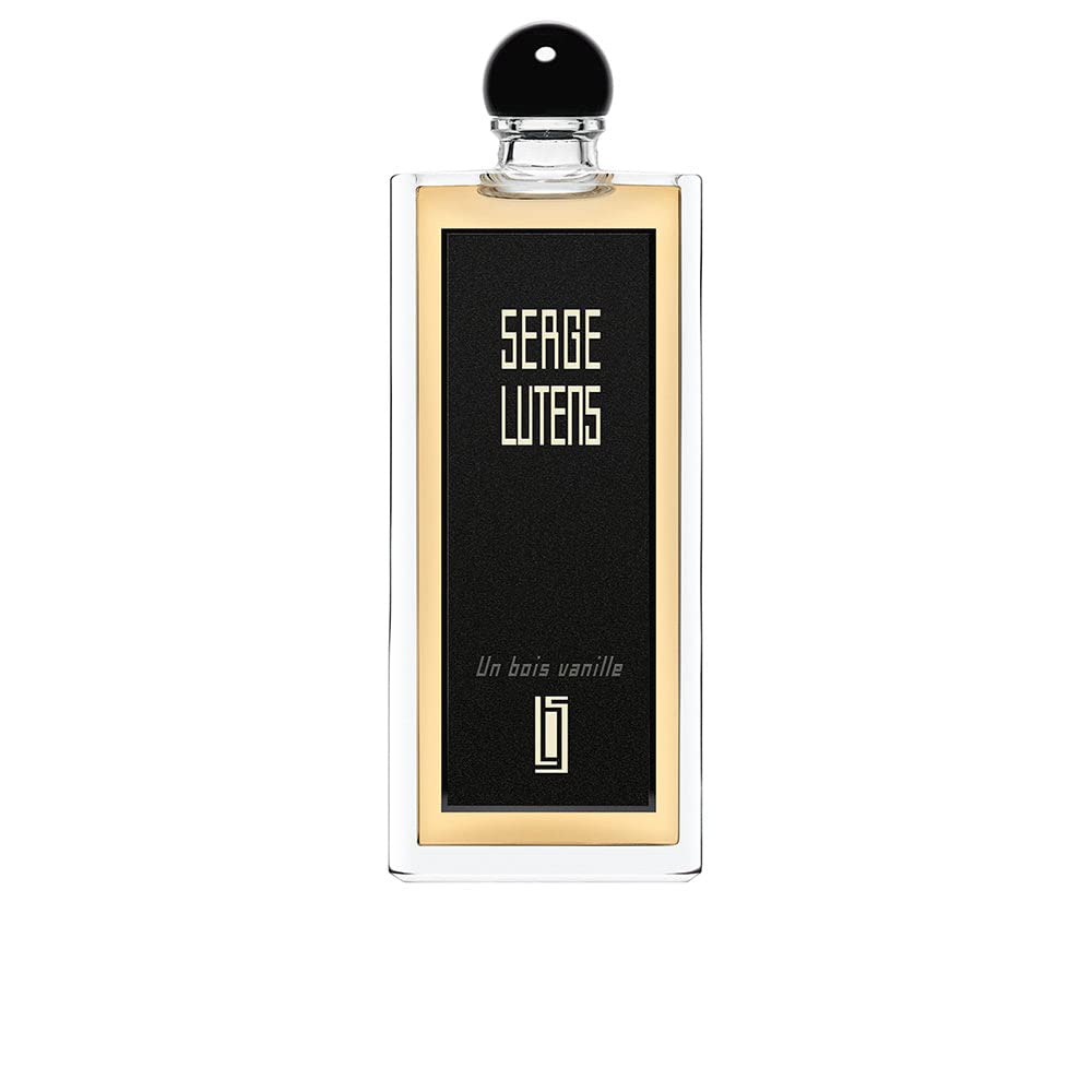 Serge Lutens Un Bois Vanille Edp Spray 50 ml