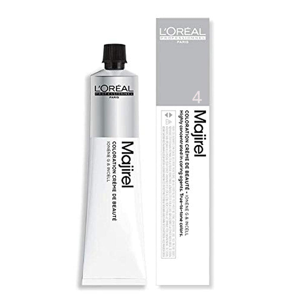 L'Oreal Majirel Coloration Cream 50 ml