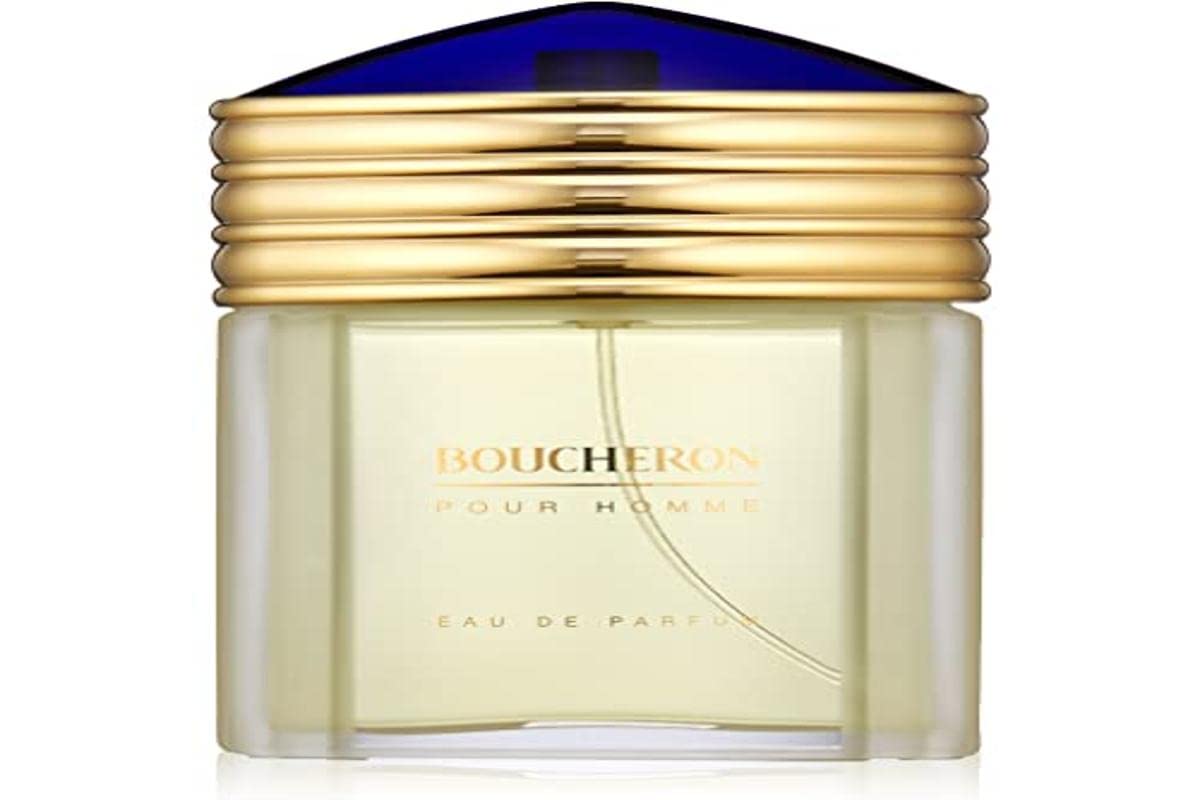 Boucheron Pour Homme Edp Spray 100 ml