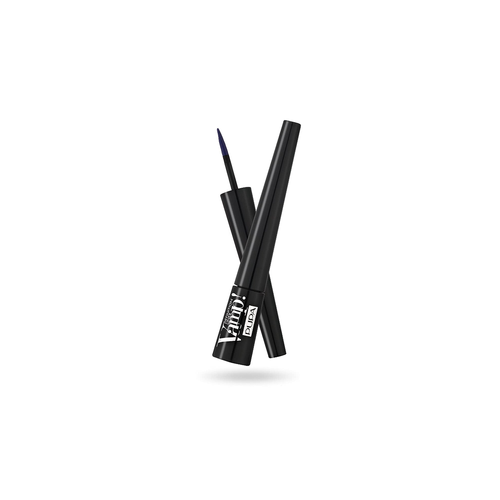 Pupa Vamp! Definition Eyeliner 2.5 ml