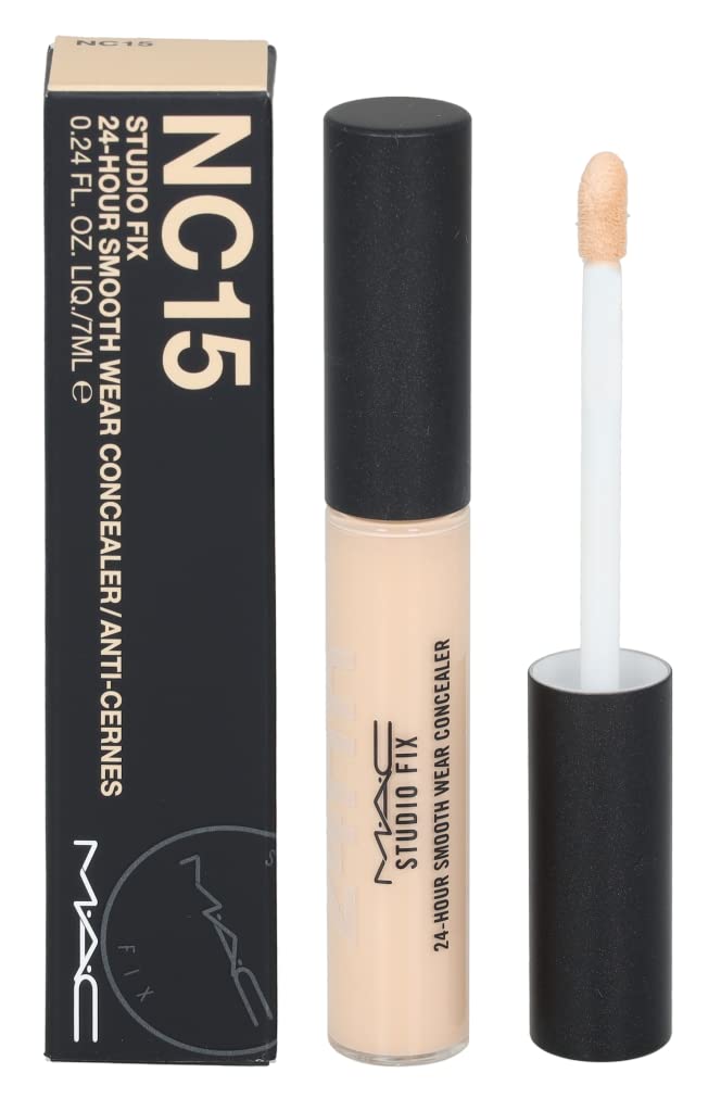 MAC Studio Fix 24-Hour Smooth Wear Concealer 7 ml