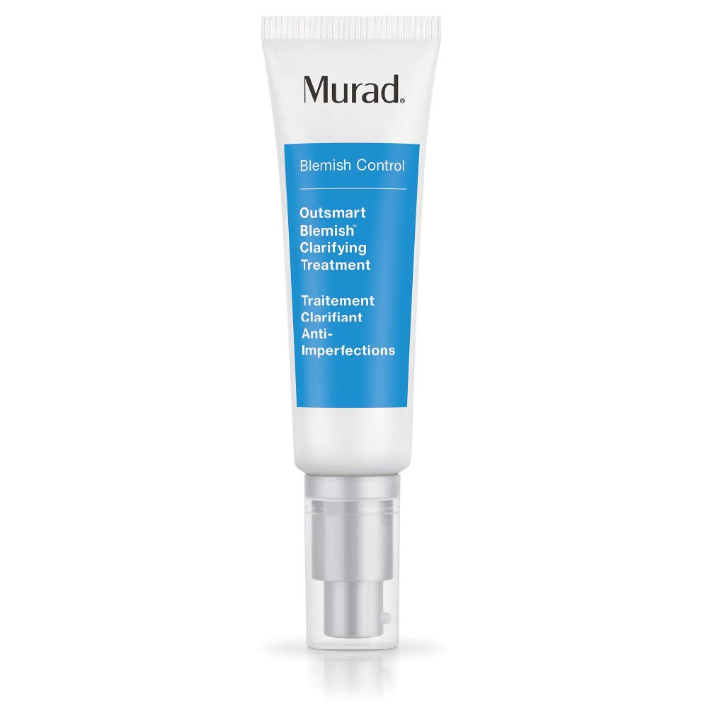 Murad Blemish Control Outsmart Blemish Clarifying Treatment 50 ml