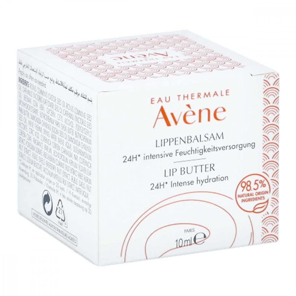 Avene Cold Cream Lip Butter 10 ml